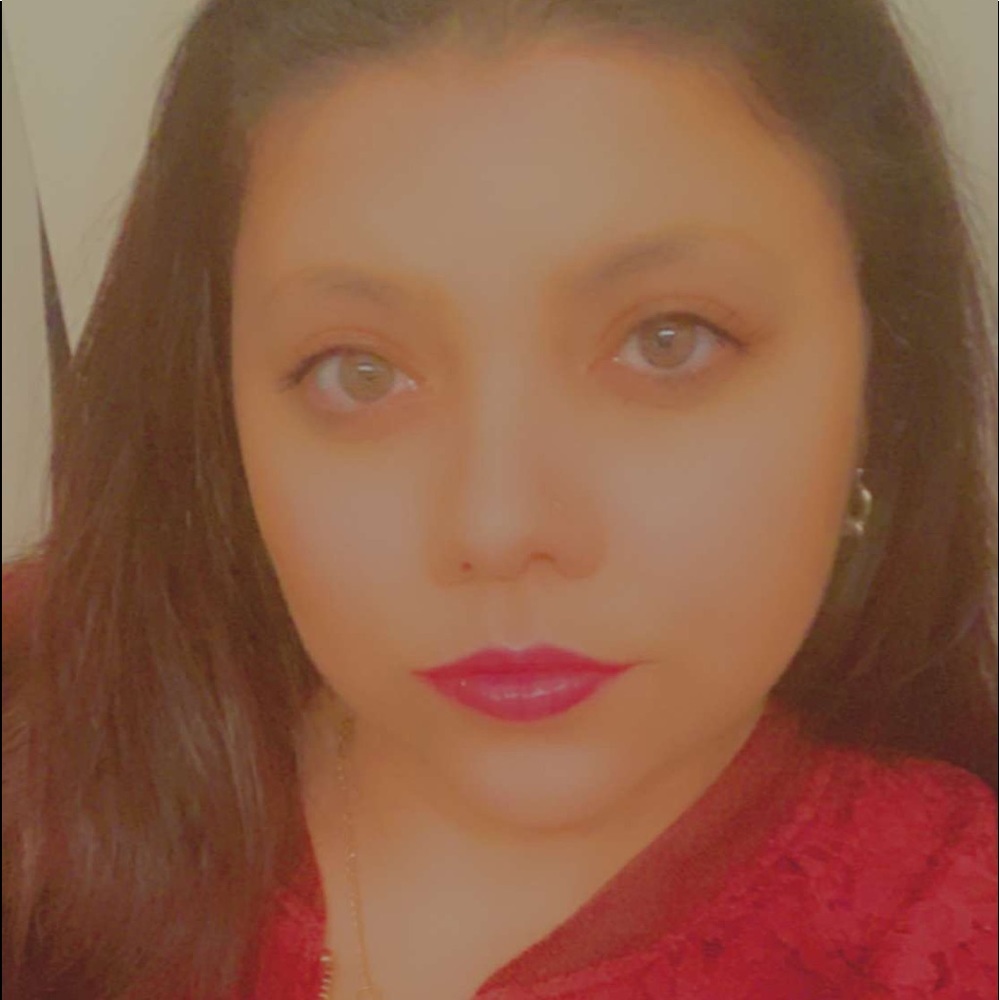 Meet your Posher, Trina